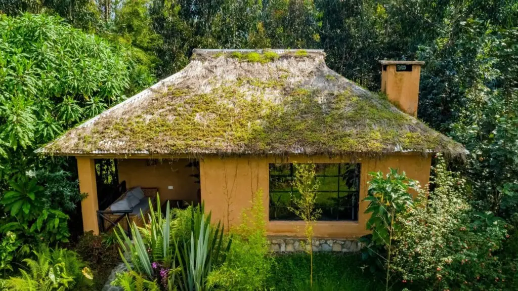 Our delightful tastefully decorated cottages